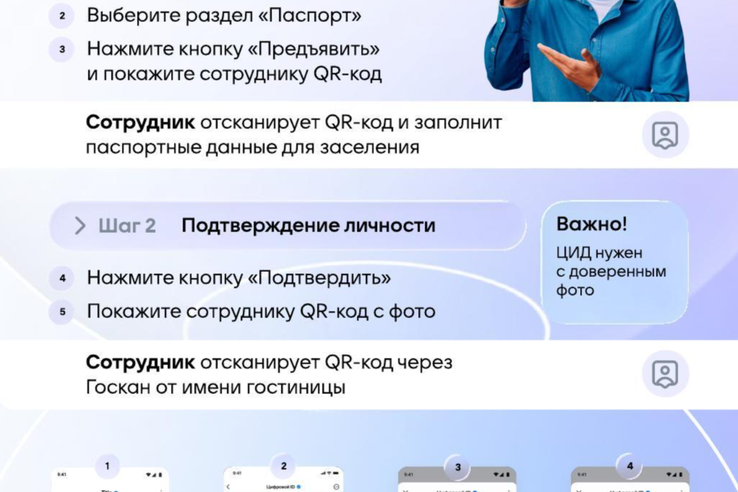 О цифровой трансформации государственного и муниципального управления, экономики и социальной сферы