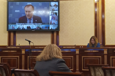 Комитет подвел итоги 2025 года