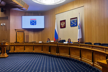 Семинар совместно с электронной торговой площадкой «Фабрикант»